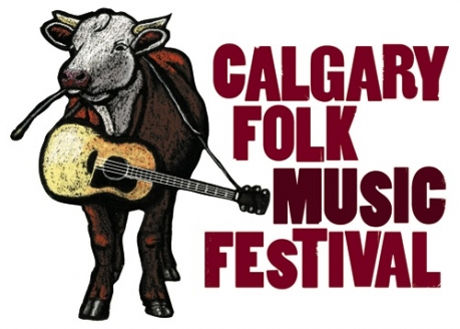 Calgary Folk Music Festival