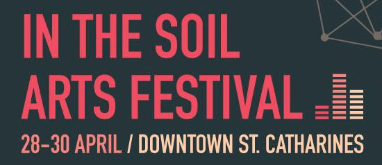 In The Soil Arts Festival