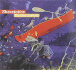 The Blue Hysteria
