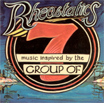 Music Inspired by the Group of 7