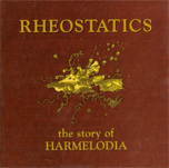 The Story of Harmelodia