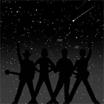 Night of the Shooting Stars