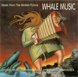 Music From The Motion Picture Whale Music