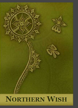 Northern Wish box set